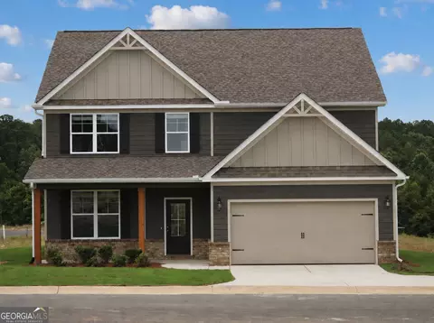 909 Nora Eloise Dr #LOT 36, Bonaire, GA 31005