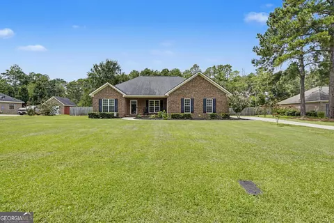 123 Sweet Briar Trl, Statesboro, GA 30461