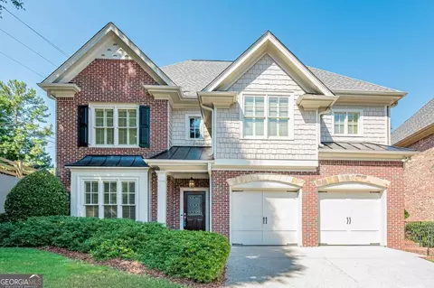 4787 Lakeway Pl, Alpharetta, GA 30005