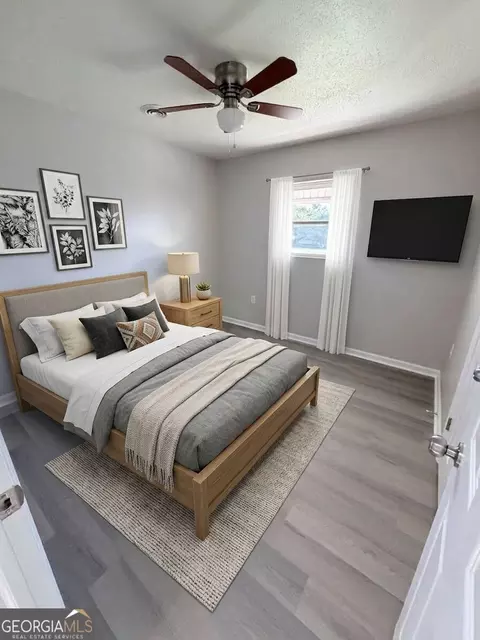 Bedroom - 4021 Wynmore Ct, Martinez, GA 30907 photo 2 of 4