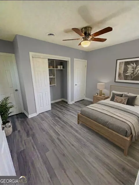 Bedroom - 4021 Wynmore Ct, Martinez, GA 30907 photo 4 of 4