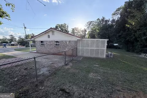 Exterior - 4021 Wynmore Ct, Martinez, GA 30907 photo 3 of 7