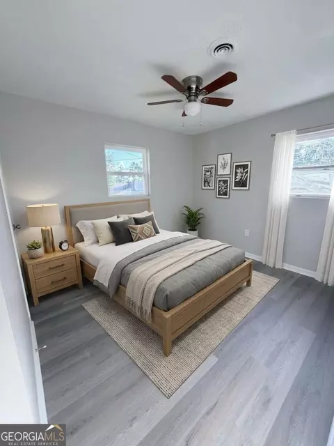 Bedroom - 4021 Wynmore Ct, Martinez, GA 30907 photo 3 of 4