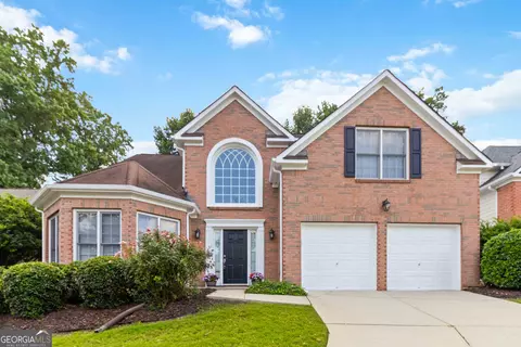 3327 Hidden Trail Rd SE, Smyrna, GA 30082