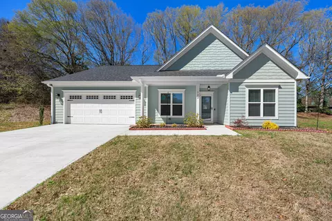 142 Fairview Sta, Hartwell, GA 30643