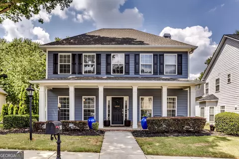 624 Lantern Park Ln, Scottdale, GA 30079