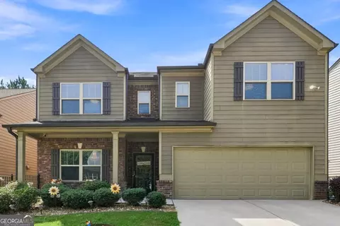 3924 Kingfisher Dr, Atlanta, GA 30349