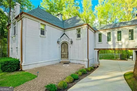 Exterior - Undisclosed, Thomaston, GA 30286 photo 9 of 9