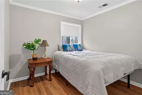 Bedroom - Undisclosed, Thomaston, GA 30286 photo 4 of 7