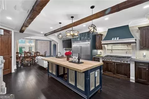 Kitchen - Undisclosed, Thomaston, GA 30286 photo 3 of 5