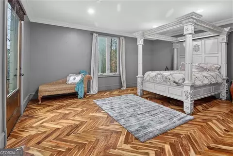 Bedroom - Undisclosed, Thomaston, GA 30286 photo 1 of 7