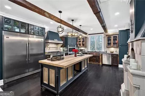 Kitchen - Undisclosed, Thomaston, GA 30286 photo 1 of 5