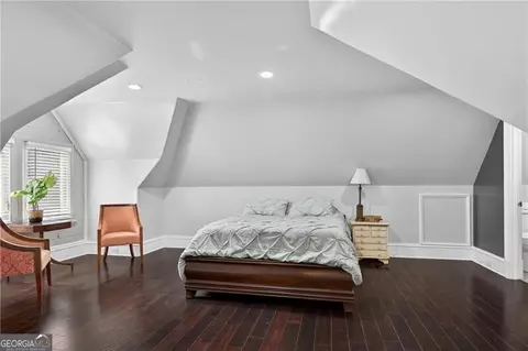 Bedroom - Undisclosed, Thomaston, GA 30286 photo 6 of 7