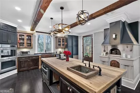 Kitchen - Undisclosed, Thomaston, GA 30286 photo 4 of 5