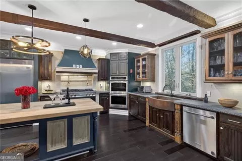 Kitchen - Undisclosed, Thomaston, GA 30286 photo 2 of 5