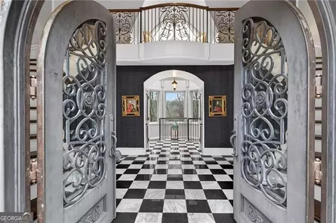 Entry Way - Undisclosed, Thomaston, GA 30286 photo 1 of 8