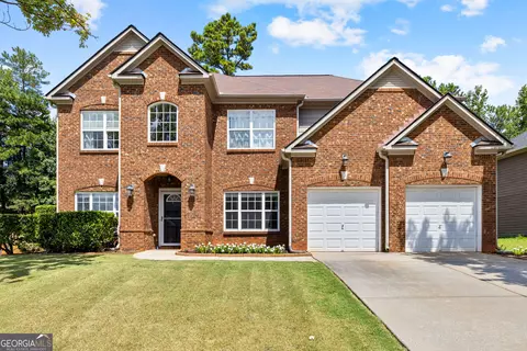 10 Stonebridge Pass, Newnan, GA 30265
