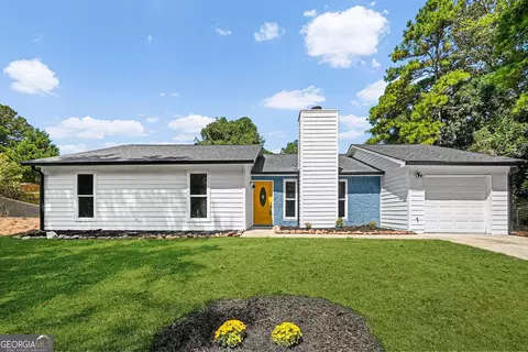 612 Towngate Blvd, Jonesboro, GA 30238
