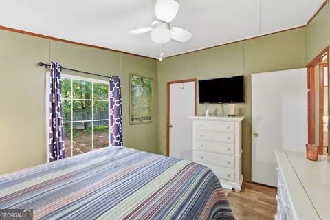 Bedroom - 1 Pine Needle Trl, Martin, GA 30557 photo 4 of 4