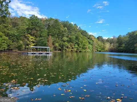View/Area - 1 Pine Needle Trl, Martin, GA 30557 photo 1 of 5