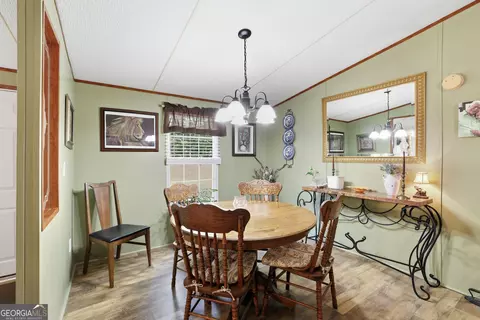 Dining - 1 Pine Needle Trl, Martin, GA 30557 photo 1 of 1