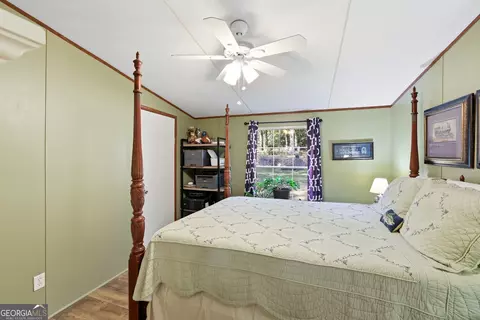 Bedroom - 1 Pine Needle Trl, Martin, GA 30557 photo 1 of 4