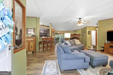 Entry Way - 1 Pine Needle Trl, Martin, GA 30557 photo 1 of 1