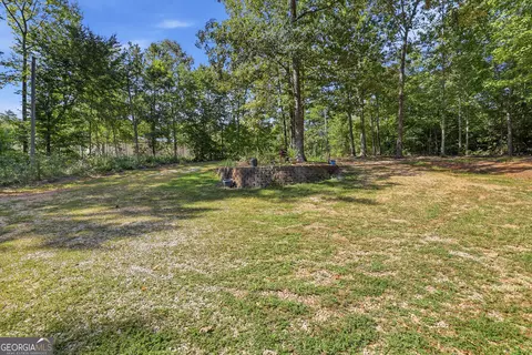 Exterior - 1 Pine Needle Trl, Martin, GA 30557 photo 8 of 10