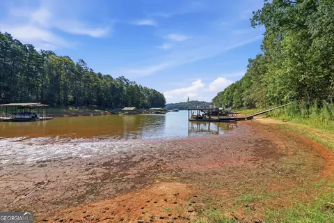 View/Area - 1 Pine Needle Trl, Martin, GA 30557 photo 3 of 5