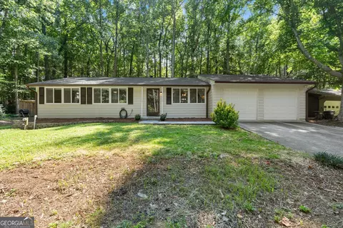 3705 Somerset Dr SW, Marietta, GA 30064