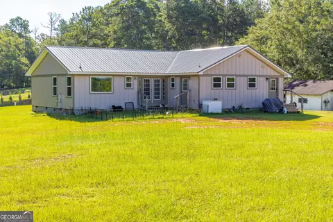 Exterior - 655 White Rd, Thomaston, GA 30286 photo 8 of 12