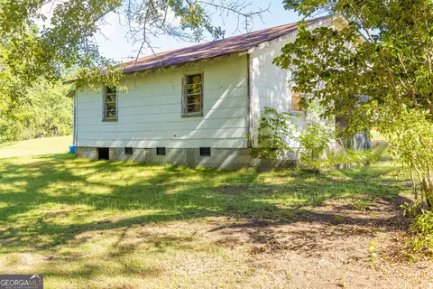 Exterior - 655 White Rd, Thomaston, GA 30286 photo 10 of 12