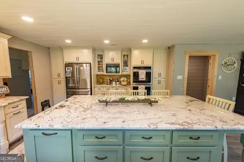 Kitchen - 655 White Rd, Thomaston, GA 30286 photo 3 of 3