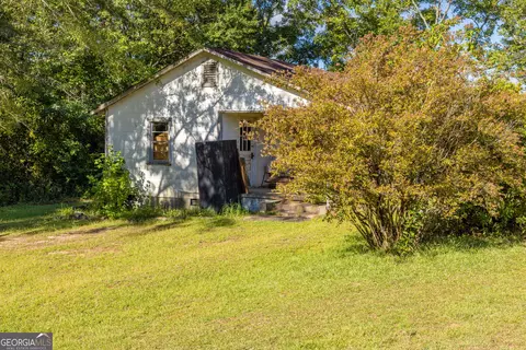 Exterior - 655 White Rd, Thomaston, GA 30286 photo 9 of 12