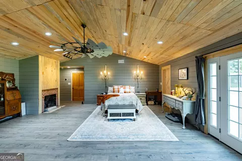 Bedroom - 655 White Rd, Thomaston, GA 30286 photo 1 of 2
