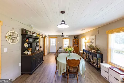 Dining - 655 White Rd, Thomaston, GA 30286 photo 1 of 1