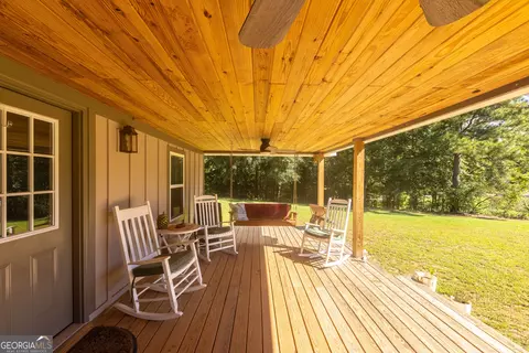 Exterior - 655 White Rd, Thomaston, GA 30286 photo 11 of 12