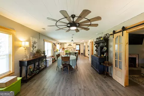 Entry Way - 655 White Rd, Thomaston, GA 30286 photo 1 of 4