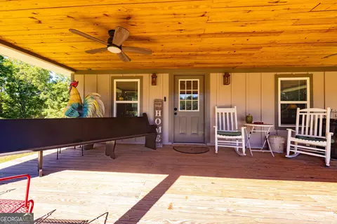 Exterior - 655 White Rd, Thomaston, GA 30286 photo 12 of 12