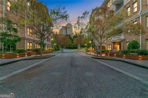 3621 Vinings Slope #3407, Atlanta, GA 30339