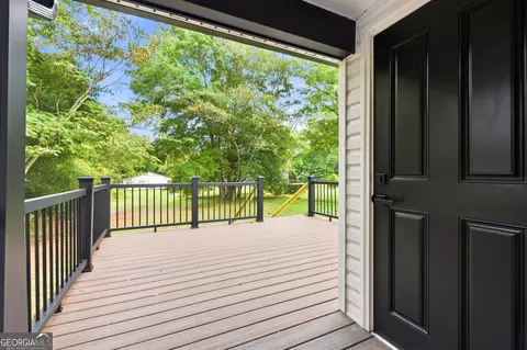 Exterior - 515 E Lee St, Thomaston, GA 30286 photo 5 of 5