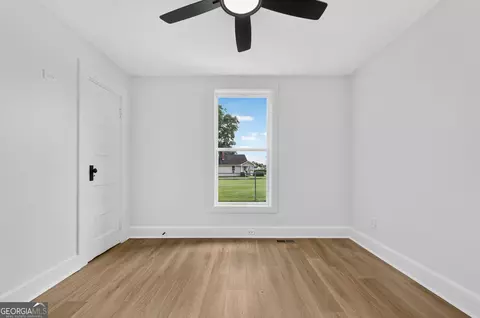 Bedroom - 515 E Lee St, Thomaston, GA 30286 photo 3 of 4