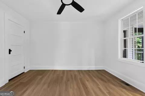 Bedroom - 515 E Lee St, Thomaston, GA 30286 photo 1 of 4