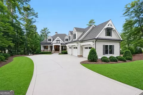 1131 Kingfisher Pt, Greensboro, GA 30642
