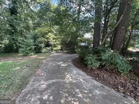 3000 Wilson Rd, Decatur, GA 30033