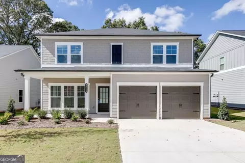 113 Candler Trce, Cartersville, GA 30120
