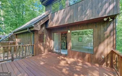 Exterior - 3014 Prather Bridge Rd, Toccoa, GA 30577 photo 4 of 12