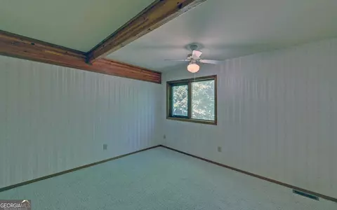 Bedroom - 3014 Prather Bridge Rd, Toccoa, GA 30577 photo 2 of 5