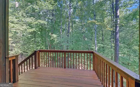 Exterior - 3014 Prather Bridge Rd, Toccoa, GA 30577 photo 3 of 12