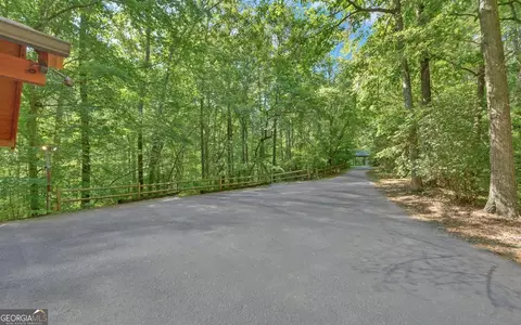 Exterior - 3014 Prather Bridge Rd, Toccoa, GA 30577 photo 12 of 12